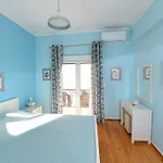 Blue Cozy Home In Kyparissia, Fully Equipped Nest Apartment Kyparissia