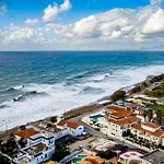 Blue Cozy Home In Kyparissia, Fully Equipped Nest Apartment *