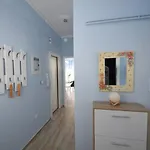 Blue Cozy Home In Kyparissia, Fully Equipped Nest *