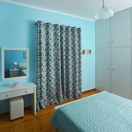 Lägenhet Blue Cozy In Kyparissia, Fully Equipped Nest Kyparissia