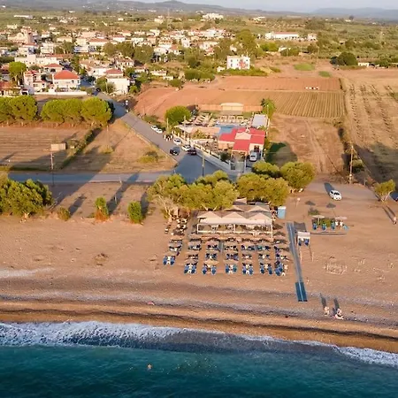 Lejlighed Blue Kyparissia
