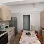 Blue Cozy In Kyparissia, Fully Equipped Nest * Kyparissia