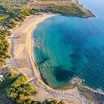 Blue Cozy Home In Kyparissia, Fully Equipped Nest * Kyparissia