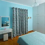 Apartamento Blue Cozy Home In Kyparissia, Fully Equipped Nest Kyparissia