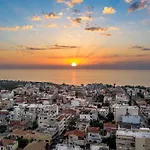 Blue Cozy In Kyparissia, Fully Equipped Nest