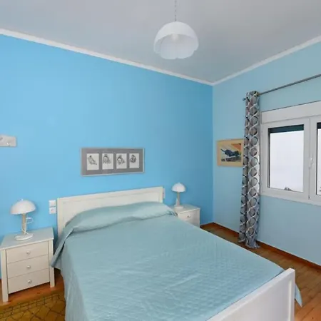Blue קיפריסיה