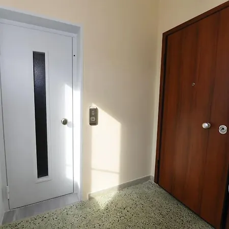 Blue Cozy In Kyparissia, Fully Equipped Nest * Kyparissia