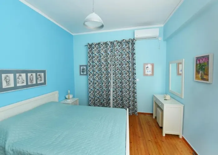 Apartamento Blue *