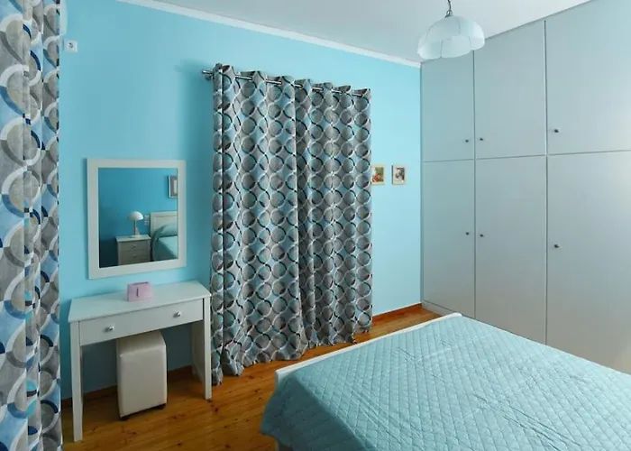 Appartamento Blue Kyparissia